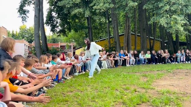 10 ДЕНЬ 2 «КОД БУДУЩЕГО» смотреть онлайн