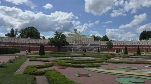 Парк Ораниенбаум 09.07.2026