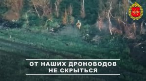 Боевая работа российских бойцов войск беспилотных систем на всех направлениях СВО.