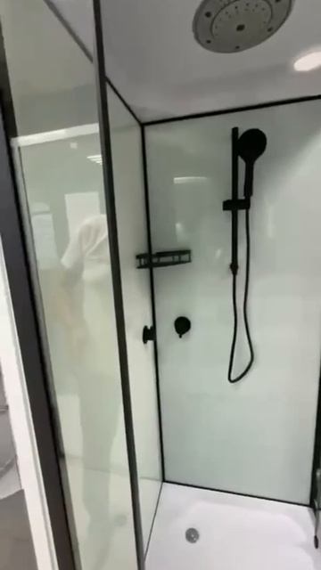 Душевая кабина ALT-6512_1