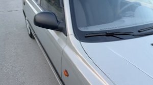 Акцент в отличном состоянии!