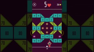 One More Brick. Hard Challenge. Level 15