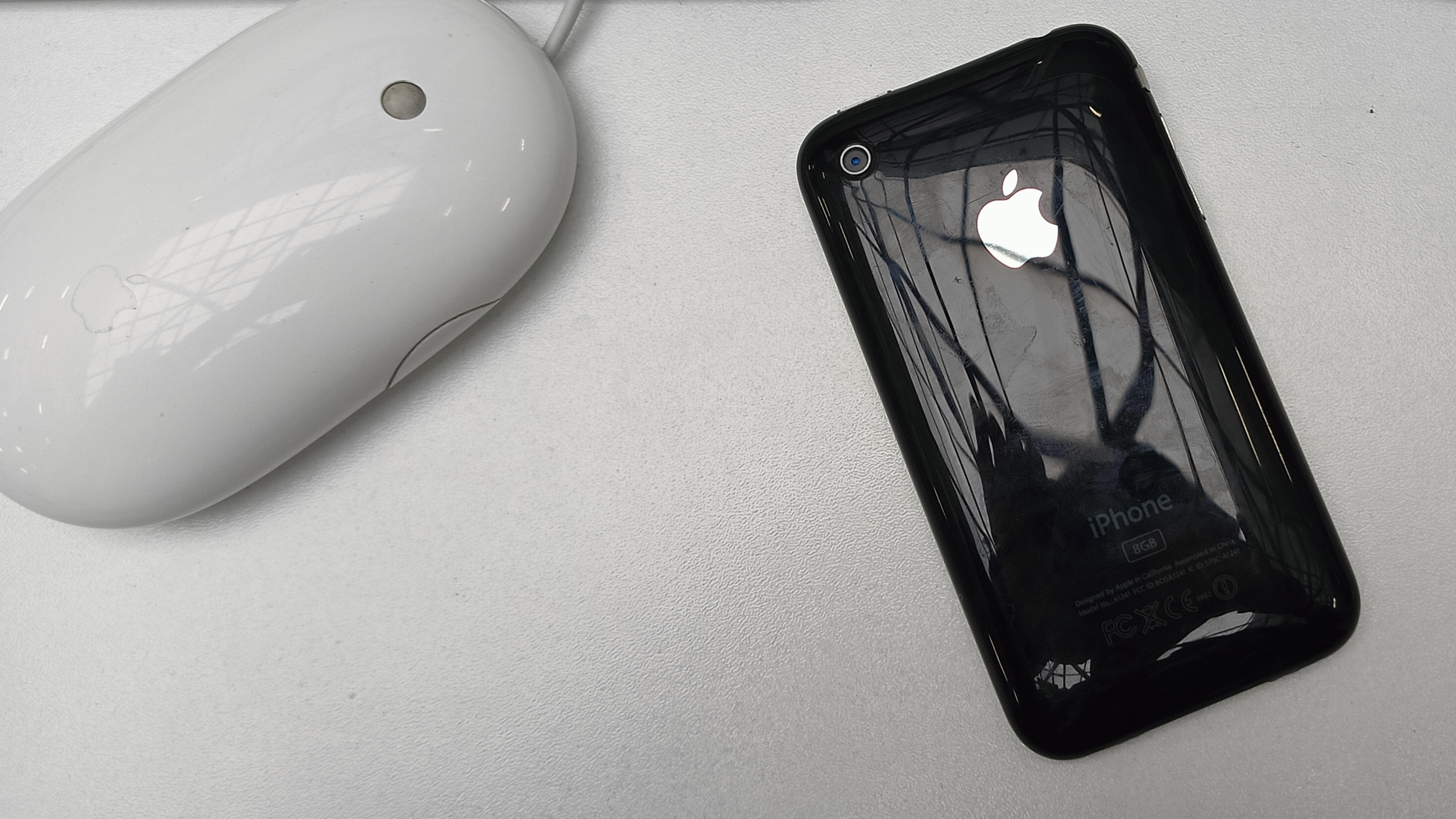 Обзор на IPhone 3GS смотреть онлайн