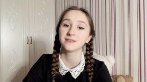 Вероника Тушнова «Кукла» - читает Ульяна Доронина