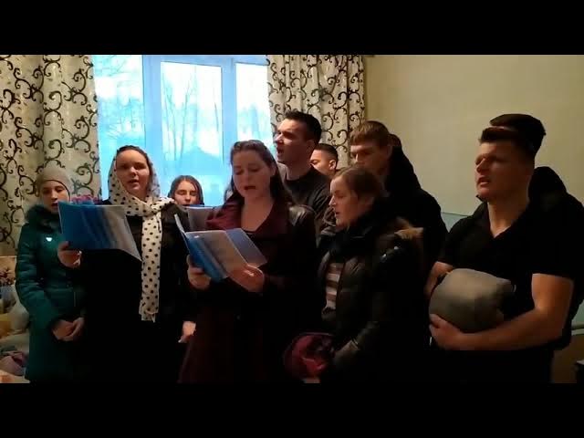 Різдвяна християнська пісня: " Де ж тая правда" 2020 рік у лікарні смотреть онлайн