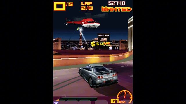 🌔ASPHALT 3: STREET RULES ФИНАЛ [#10]🌔 смотреть онлайн