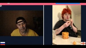 При апокалипсисе выживут только рыжие