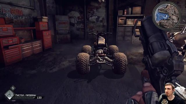 Прохождение Rage. Выпуск 1 смотреть онлайн
