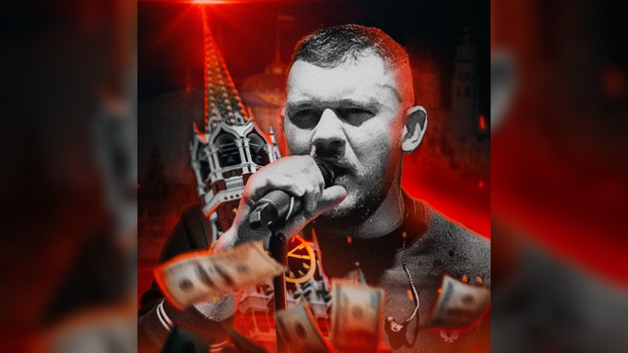 Рок мёртв. Всё ещё x И снова, Спасибо тебе (The Вепри Mashup) смотреть онлайн