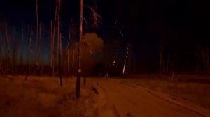🔥🇷🇺Доброе утро, мы из России

ТОС «Солнцепек» выжигает опорник укробоевиков на Краснолиманском на