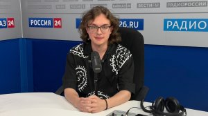 «Утреннее шоу»: изучение древних культур и текстов