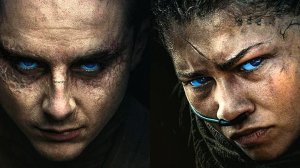 Дюна: Часть третья — Русский трейлер #2 (2026)
