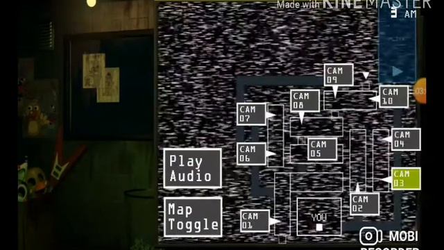 Песня Пойми на этот раз / FnaF 3 смотреть онлайн