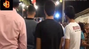 Хабиби Вахшони 2019 туёна