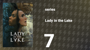 Lady in the Lake episode 7 (series, 2024)
