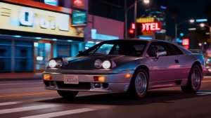I Miss the 80s ❤️ Nothing Needed Fixing 💿 ｜ Synthwave • Retrowave • Dreamwave Mix