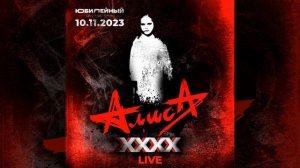 Работа жить (Live, 10.11.2023, ДС Юбилейный)