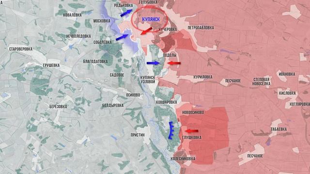 Фронтовая сводка 9 июля 2026 смотреть онлайн
