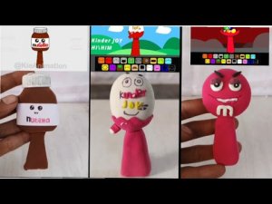 Sprunki OC ALL PHASES Incredibox Sprunki Compilation COMPLETE