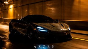 AZZEN - Bad Boy (Original Mix)