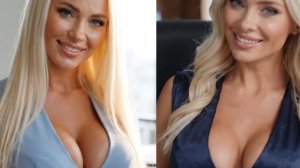Милые секретарши. Правда?