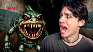 ПРОВЕЛ 5 НОЧЕЙ С ИТАЛЬЯНСКИМИ МЕМАМИ И ЭТО РЕАЛЬНО СТРАШНО!😱