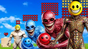 Верити какая эволюция на самом деле бессмертна 💀🔥