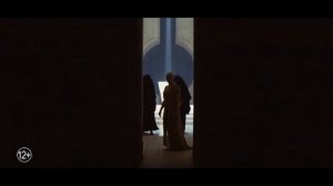 🍿 Дюна: Часть третья — Русский трейлер #2 (Дубляж, 2026)