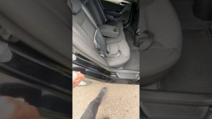 Хундай I40 2013 2,0 АКПП универсал черный
