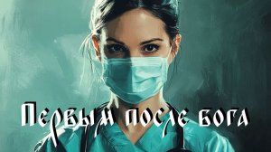 Сергей Тимошенко - Первым после бога