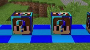 ЛАКИ БЛОКИ ФЕЙКОВОГО КОМПОТА ПРОТИВ ЛАКИ БЛОКИ КОМПОТА 404 В МАЙНКРАФТ ｜ Компот Minecraft