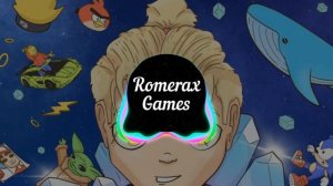 Лего (bass boosted by RomeraxGames)