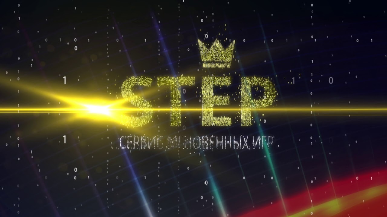 StepX100 смотреть онлайн