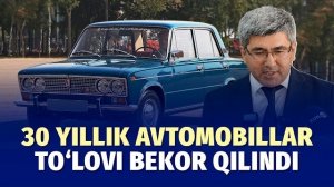 🍿 Moskvich o‘rniga Cobalt?