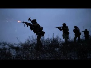 Польский политик отправил гуманитарную помощь российским бойцам в зоне операции
