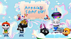 В обновлении игры🎮 том и его друзья1 можно делать рисунки на стене🎨 мыть их ванной🛁🧼 и пранки🚽