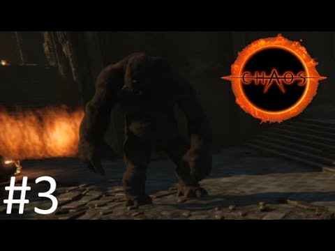 ЦИКЛОП【Chaos】#3 смотреть онлайн