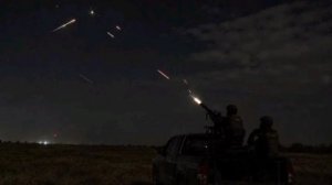 Дроны ВСУ снова атаковали два танкера в Таганрогском заливе, произошло возгорание, экипажи эвакуиров