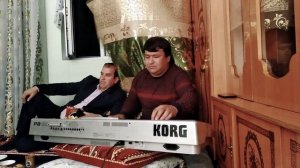 Хабиби Вахшони овози зинда барои гариб бачахо
