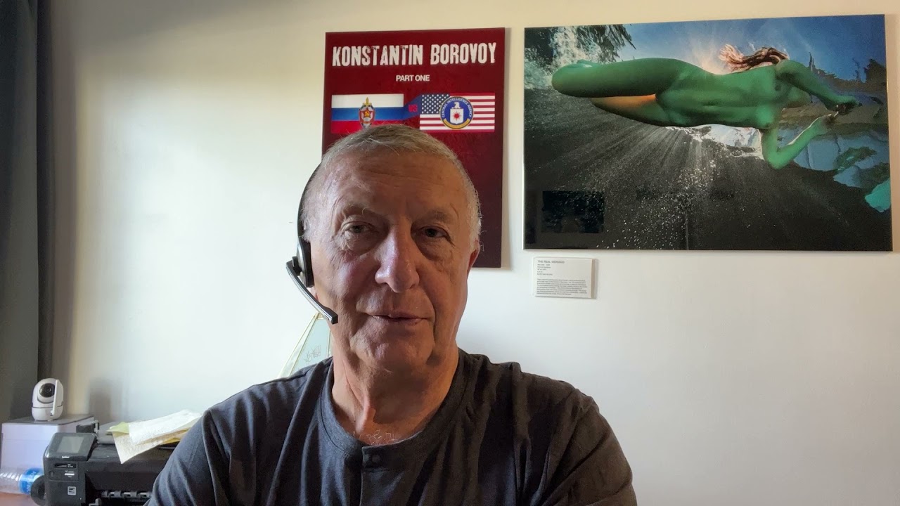У Путина нет 6 лет смотреть онлайн