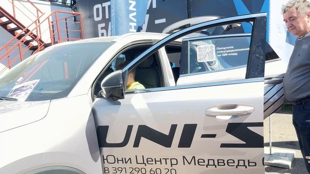 Первенство по кольцевым автогонкам среди экипажей ДПС 🚔 на гоночной трассе «Красное кольцо»