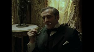 03 Король шантажа. Приключения Шерлока Холмса и доктора Ватсона (ровный звук)