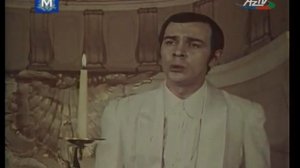 Muslim Magomaev  Amarilli. Муслим Магомаев
