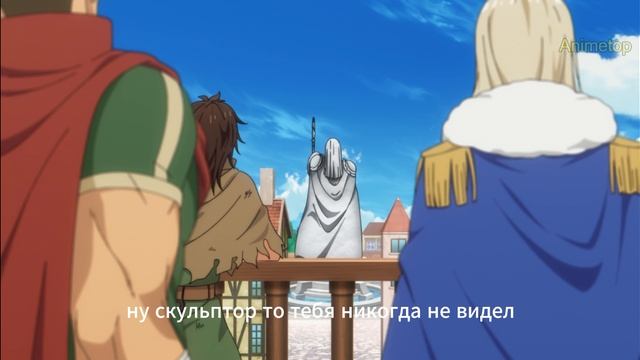 Прошло десять лет с момента, как я сказал 1 ч4