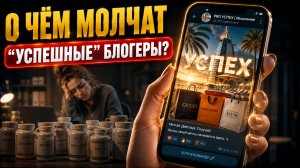 Вся правда о сетевом рабстве за границей: как наши люди попадают в капканы инфоцыган у моря?