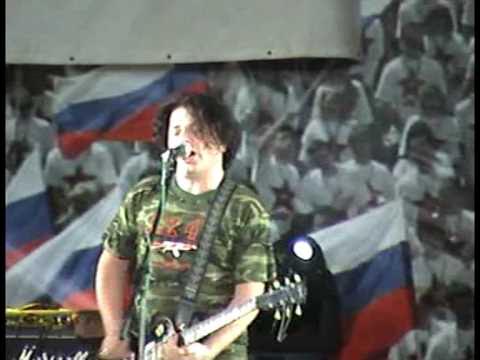 Агата Кристи - В интересах революции.mpg смотреть онлайн