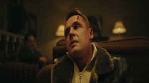 Джем избивает Краба (Лихие | 2 сезон | 2025)