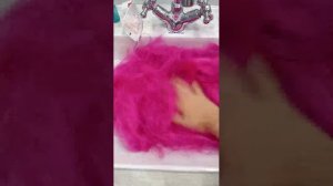 расплетаем косички