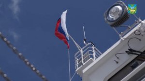 Море – неотъемлемая часть жизни приморцев