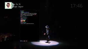 LIVE: Pinkjuli